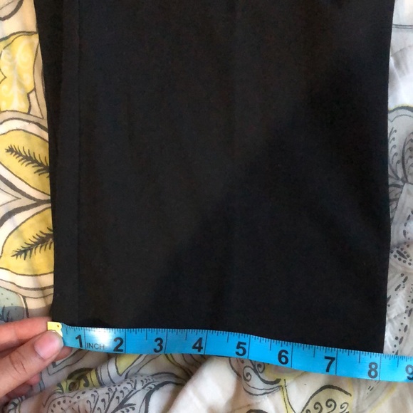 Express Editor trouser Pants - Picture 8 of 8